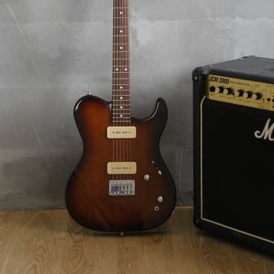 Melancon P-90 Artist image 2