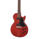 GIBSON Les Paul Special Tribute P-90 Vintage Cherry Satin