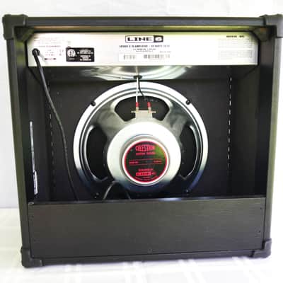 Line 6 Spider II 30-Watt Digital Modeling Guitar Combo Amp image 8