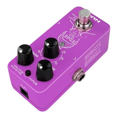 Nux NDD-3 Mini Core Edge Delay image 4