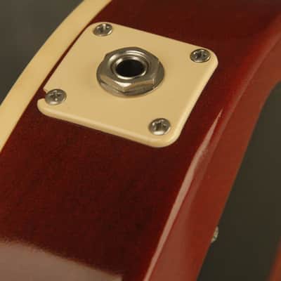 2000 Gibson Custom Shop Les Paul Elegant HONEYBURST w/AAA Flame Maple Top!!! image 16