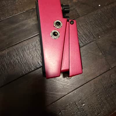 Boss DM-2W Delay Waza Craft 2015 - Present - Pink image 4