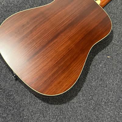 Martin D-16E 2017 - 2024 - Natural image 4