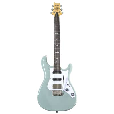 PRS SE Studio Standard RW Silverstone Gray - Electric Guitar image 2