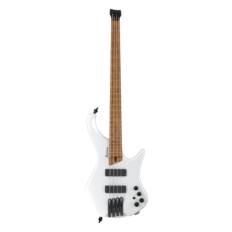 Ibanez EHB1000 Bass Workshop image 1