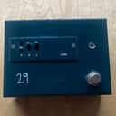 29 Pedals EUNA Elite Unity Amplifier 2020 - Present - Blue