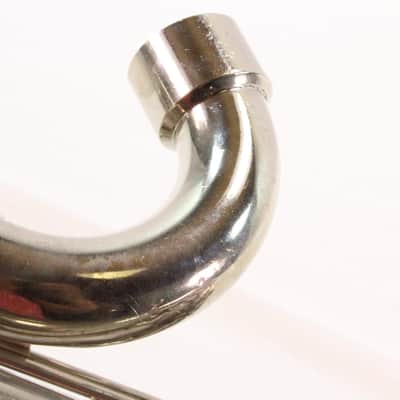 Leblanc Paperclip Contrabass Clarinet Range to Low C TERRIFIC image 12