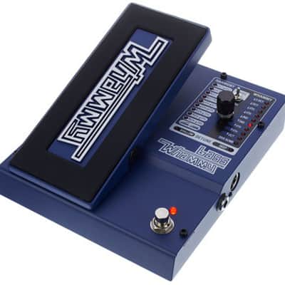 Reverb.com listing, price, conditions, and images for digitech-bass-whammy