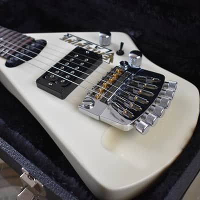 USA CUSTOM ERLEWINE LAZER GUITAR image 4