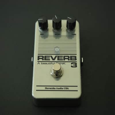 Hermida Audio Reverb 3 | Reverb