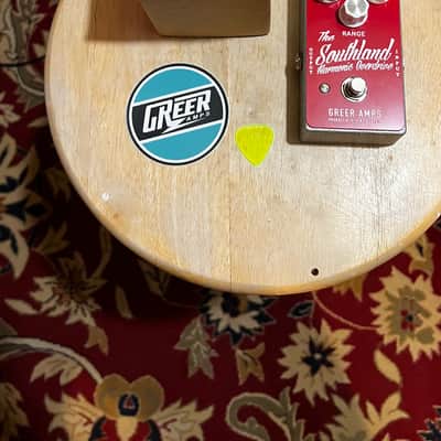 Greer Southland Harmonic Overdrive image 1