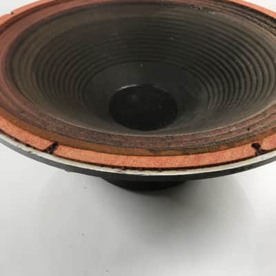 Cerwin-Vega 189CW 18" Single Woofer Speaker image 5