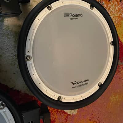 Roland PDX-8(x1) PDX-6(x3) LOT image 3