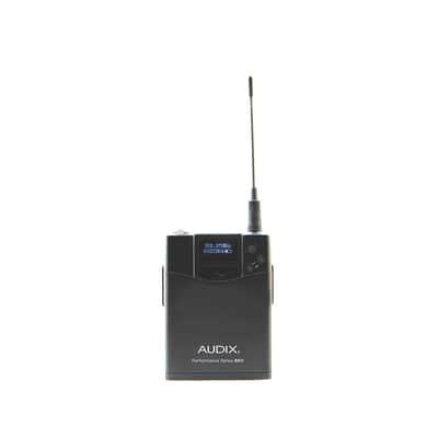 Audix AP41 Guitar Wireless System image 3