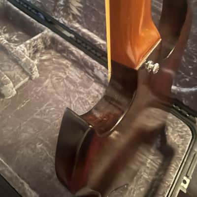 Gibson SG Standard 1972 - Natural image 15