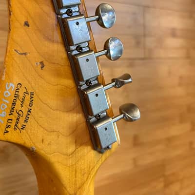 Fano JM6 Alt de Facto - Blue Boy image 13