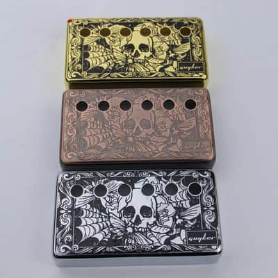 Bridge Humbucker Pickup Cover Neck Pickups Frame image 1