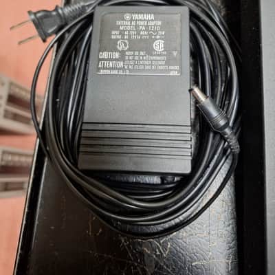 Yamaha RX5 Digital Rhythm Programmer image 4