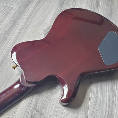 Knaggs Kenai Tier 2 Transparent Charcoal image 17