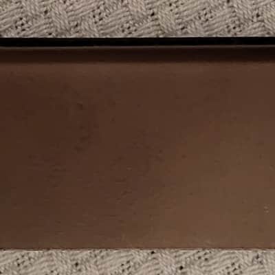L.R. Baggs Pre-amp Equalizer (Vintage) image 5