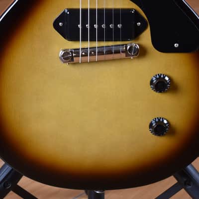 Gibson Les Paul Junior Vintage Tobacco Burst image 5