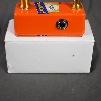 2025 SuperCool Pedals Spritz! Compressor image 9
