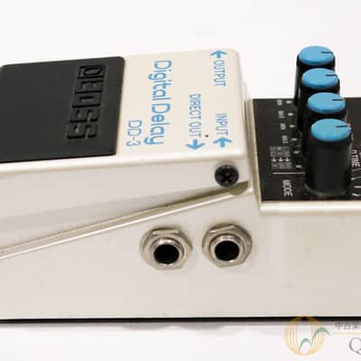 Boss Dd 3 1998 image 4