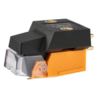 Audio-Technica AT-VM530xEN VMx Phono Cartridge image 2