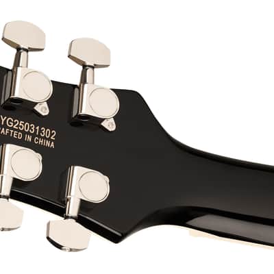GRETSCH - Electromatic Jet  Rosewood Fingerboard  Bristol Fog - 2514103526 image 5
