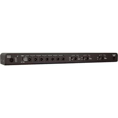 Walrus Audio Canvas Power HP Plus Link Pedalboard Power Supply Regular image 6