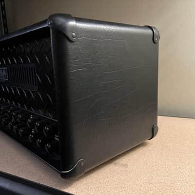 Mesa Boogie Dual Rectifier "Multi-Watt" 3-Channel 100-Watt Guitar Amp Head 2010 - 2020 - Various image 3