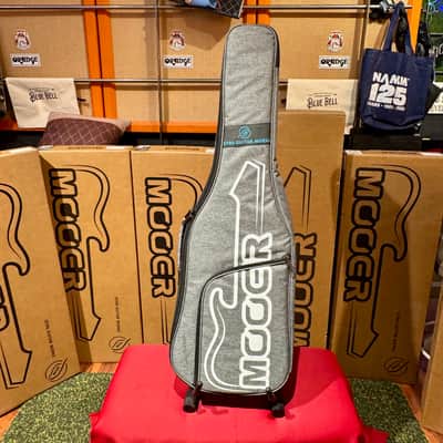 Mooer Guitars MSC50 PRO with Original Bag 2025 - MAGIC CRYSTAL Bild 17