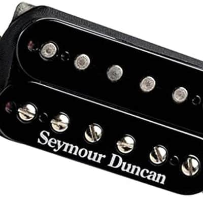 80s Seymour Duncan DDJ Duncan Distortion guitar pickup wound by