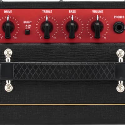 PATHFINDER - 10B Vox image 2