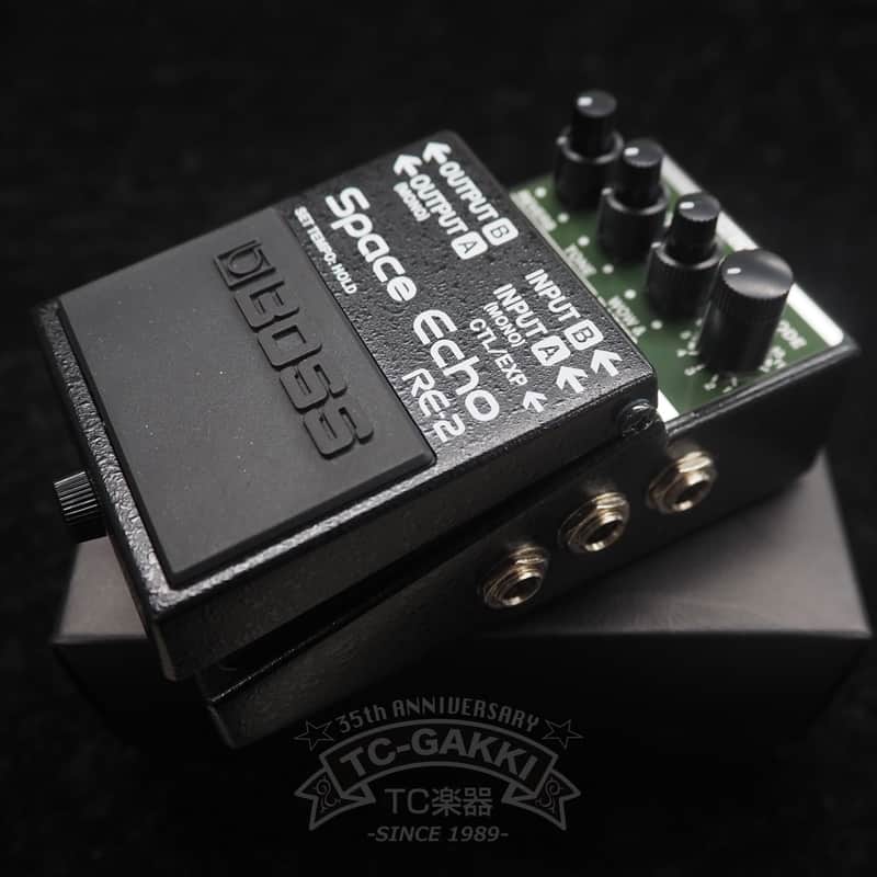 Boss RE-2 Space Echo