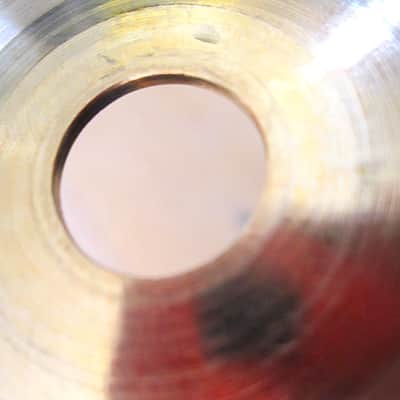 12" Sabian AA Hi-Hat Cymbal image 5