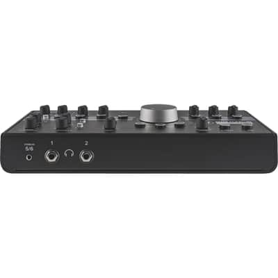 Mackie Big Knob Studio+ 4x3 Studio Desktop Monitor Controller image 2