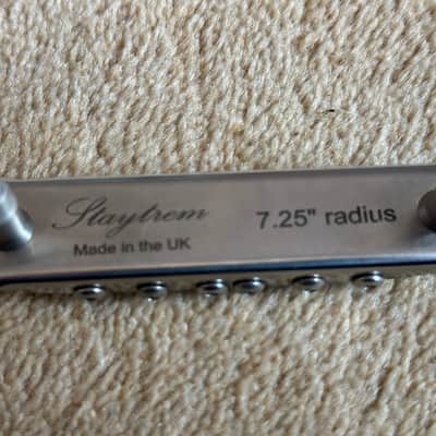 Staytrem 7.25 Bridge 2000’s - Silver image 5