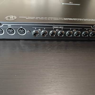 Yamaha RM50 Rhythm Tone Generator with 2 Sound Cards image 14