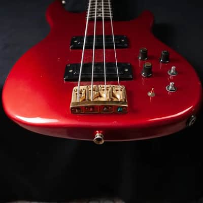 1985 Peavey Dyna Bass image 6