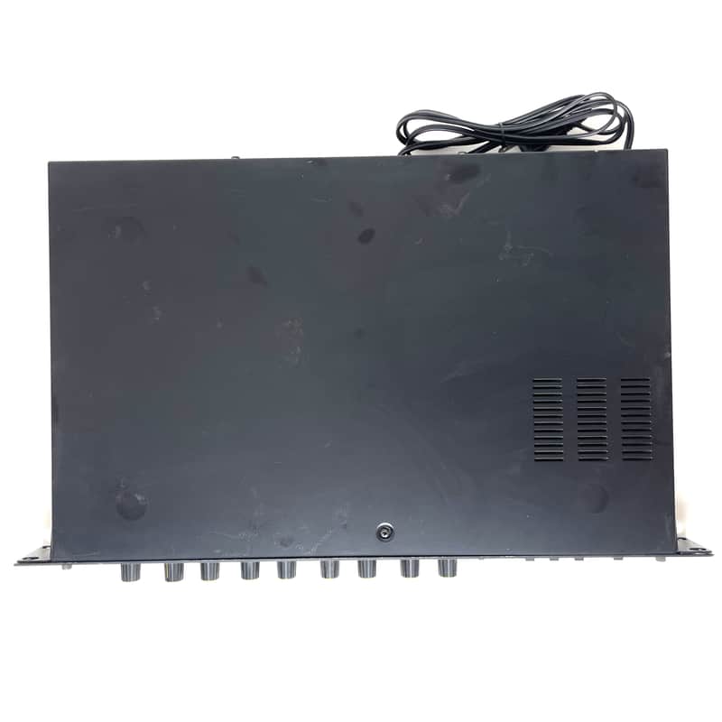 Korg SDD-1000 Digital Delay Rackmount Signal Processor Classic