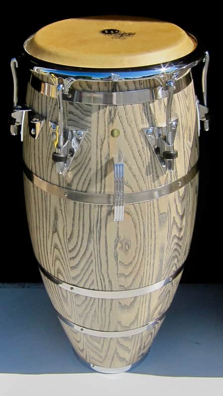 LP Giovanni Hidalgo Palladium Series Conga Set (LPGHPS1) | Reverb