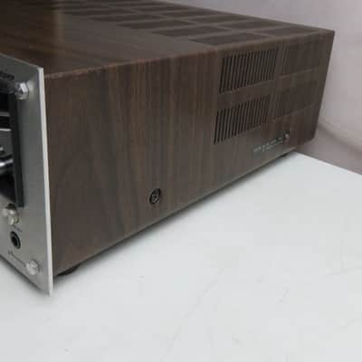 MARANTZ 2250B STEREO RECEIVER FULLY RECAPPED PRO SERVICED + LED's A+ CONDITION image 8