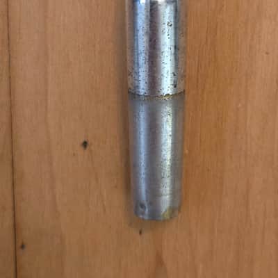 Vincent Bach NY 7C Trumpet Mouthpiece 50s/ 60s image 17