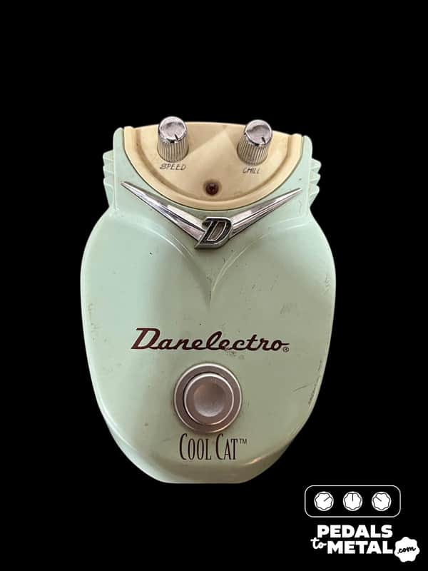Danelectro Cool Cat Chorus