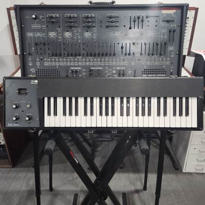 Arp 2600 Model 2600P V3 and 3604-P Duophonic Keyboard image 15