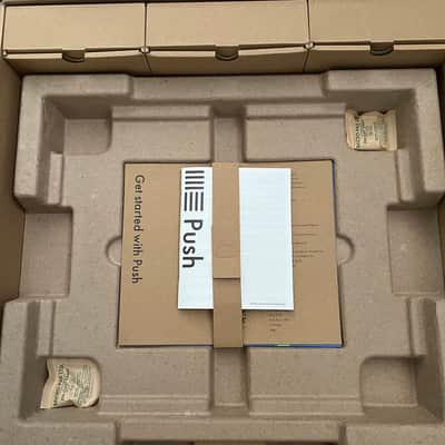 Ableton Push 3 Standalone Workstation July 2026 MINT Like NEW! image 5