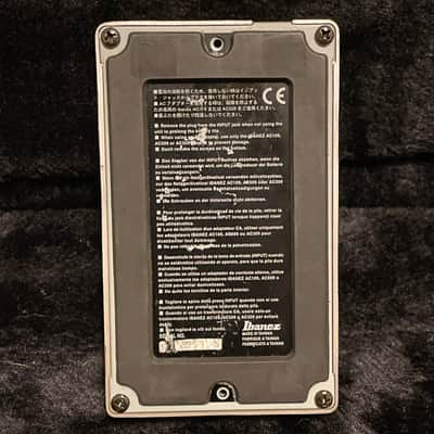 Ibanez DE7 Delay 2000s - Grey image 2
