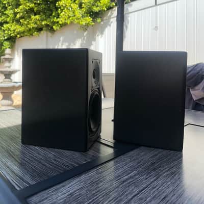 Miller & Kreisel MPS-1510 Monitor Speaker Set image 4