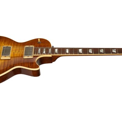 The Heritage H-150 Honey Burst (Pre-Owned, 2001, EC-) #R20404 image 7